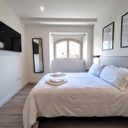 Edificio Duque Apartment Malaga Exterior photo