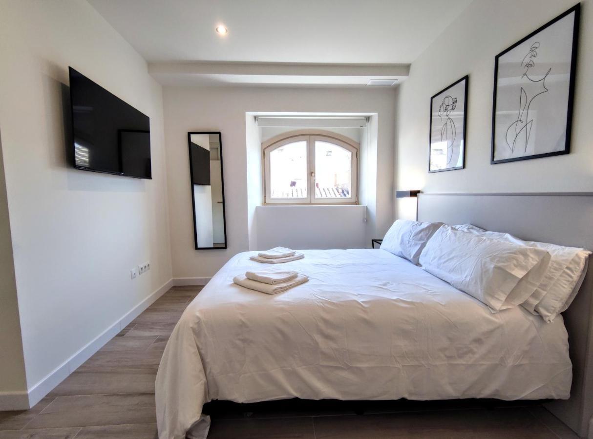 Edificio Duque Apartment Malaga Exterior photo